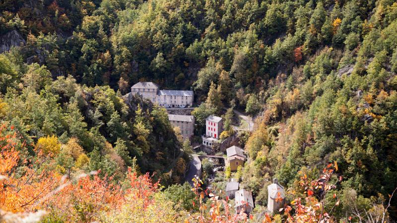 Escouloubre