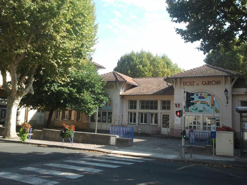 Espéraza