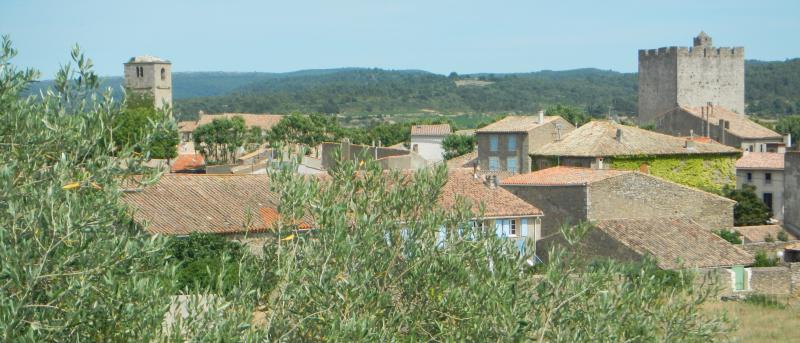 Fabrezan
