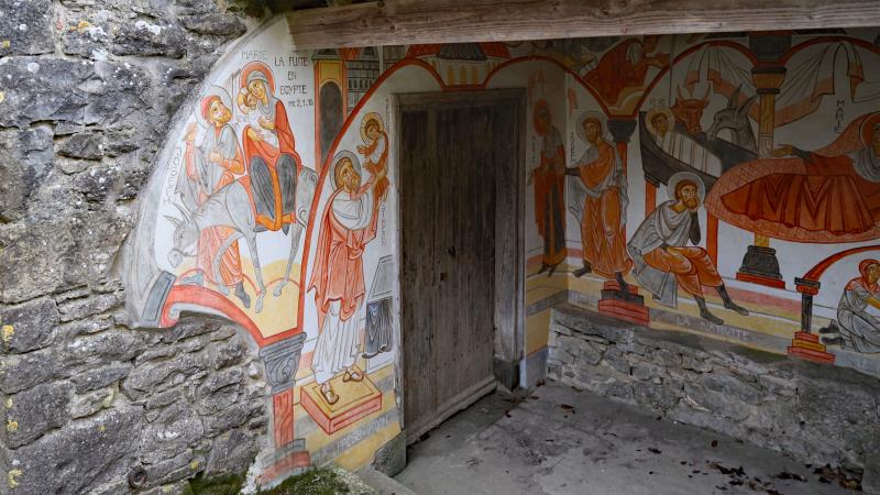 Fajac-en-Val