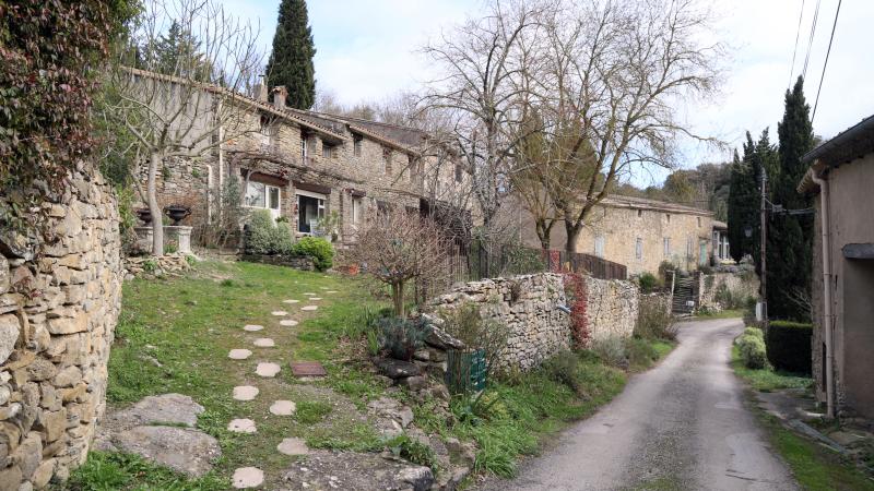 Fajac-en-Val