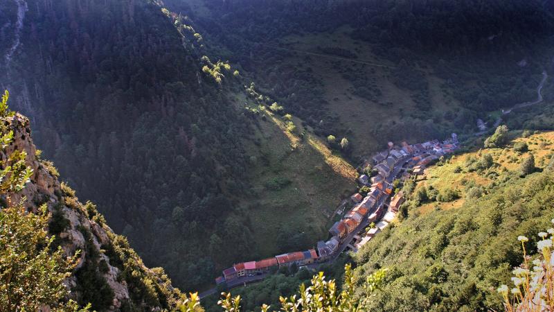 La Fajolle