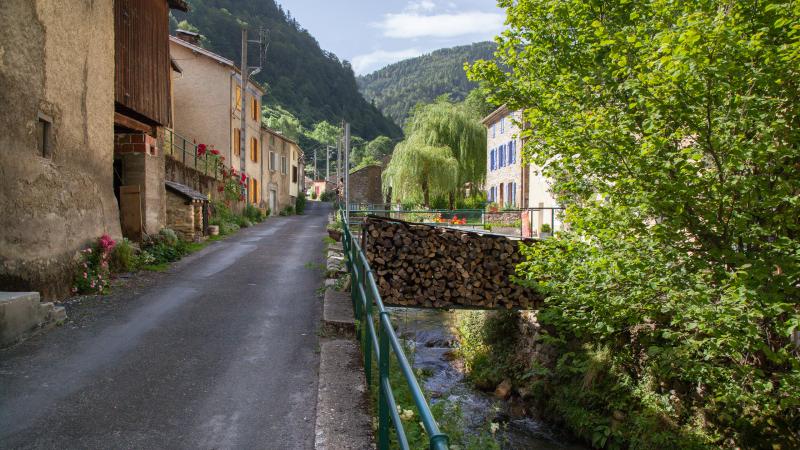 La Fajolle