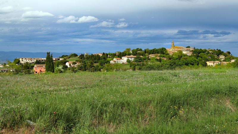 Fanjeaux