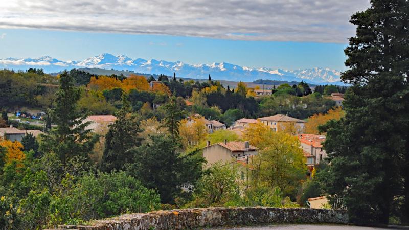 Fanjeaux