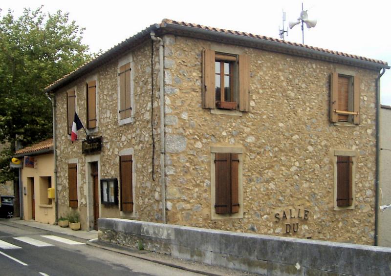Photo 1 - Félines-Termenès, Aude (11330)
