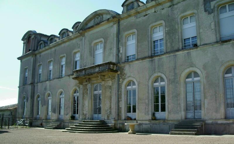 Vue de Fendeille, Aude (11400)