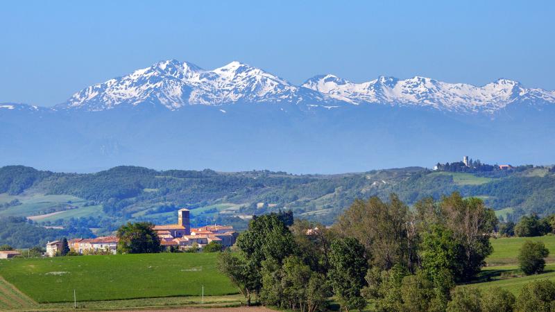 Fenouillet-du-Razès