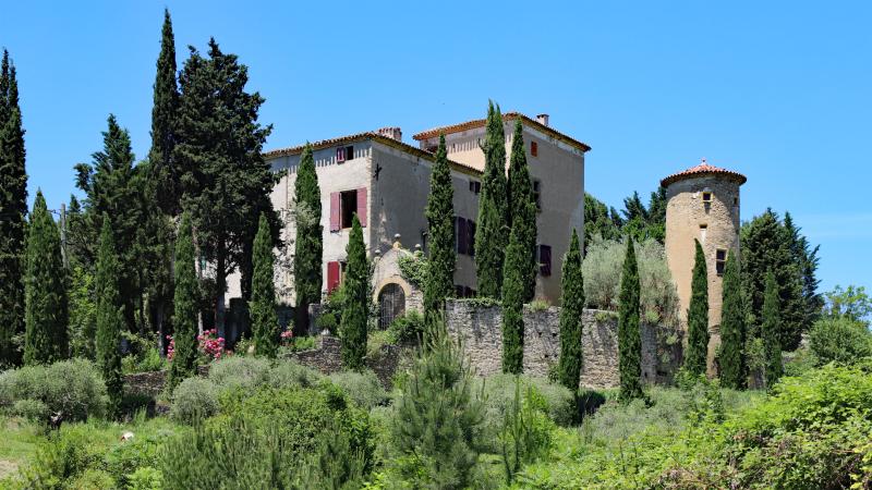 Festes-et-Saint-André