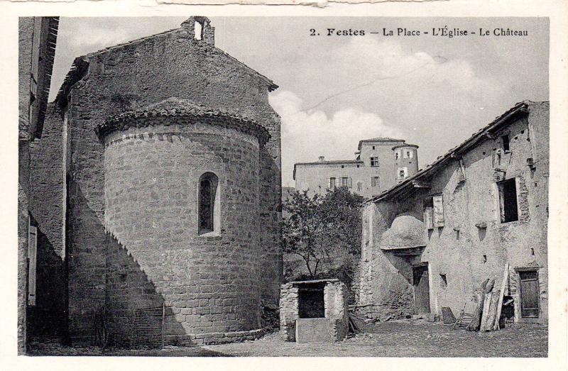 Festes-et-Saint-André