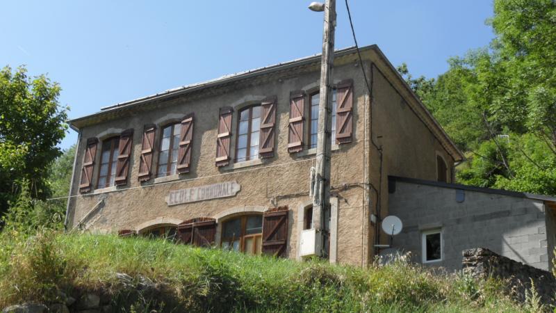Fontanès-de-Sault