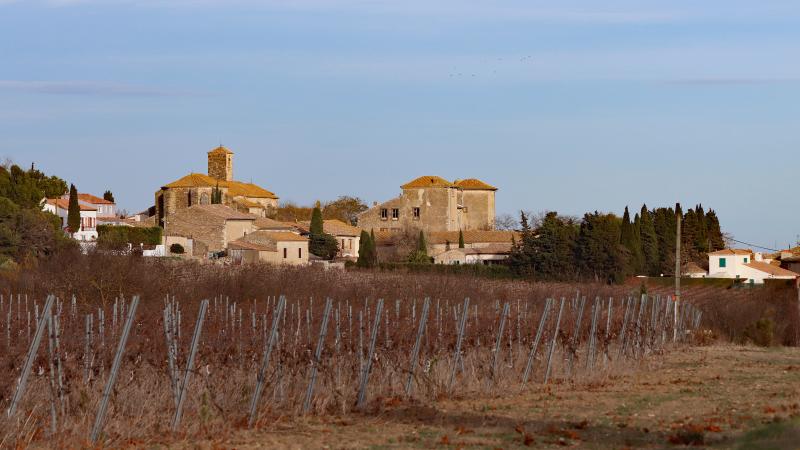 Fontcouverte