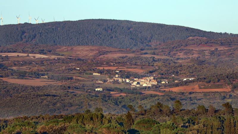 Fournes-Cabardès