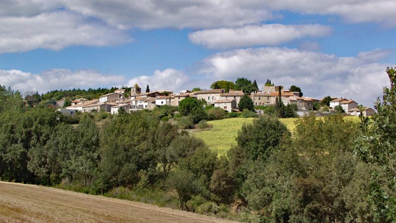 Fraisse-Cabardès