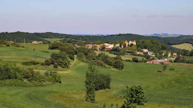 Gaja-la-Selve
