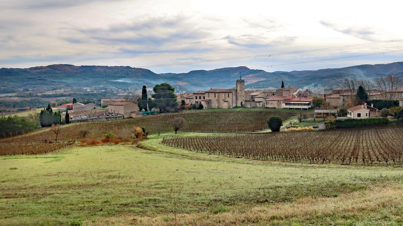 Photo 1 - Gardie, Aude (11250)