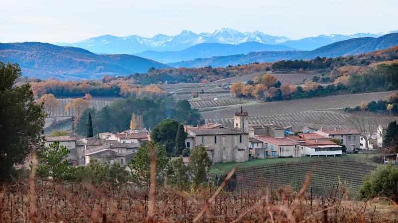 Photo 2 - Gardie, Aude (11250)