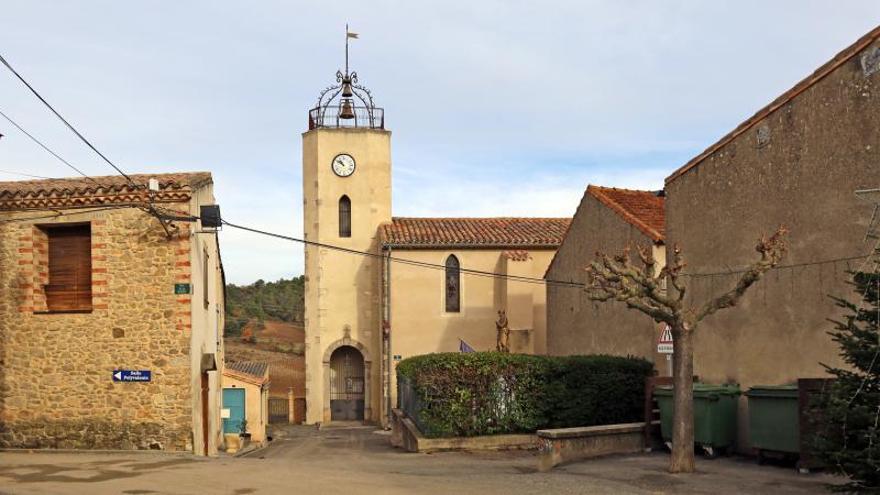 Photo 4 - Gardie, Aude (11250)