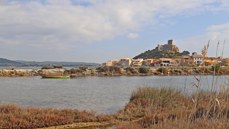 Gruissan