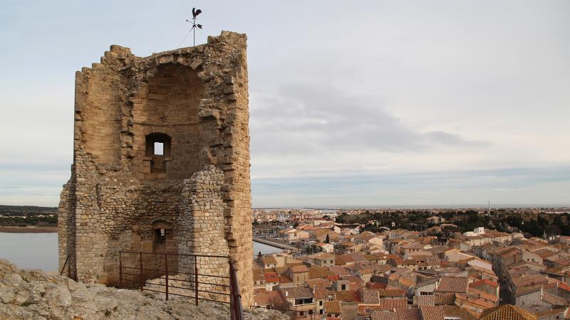 Gruissan