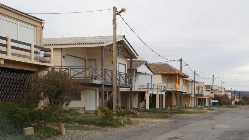 Gruissan