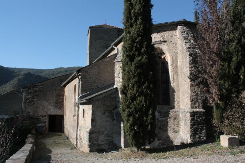 Les Ilhes