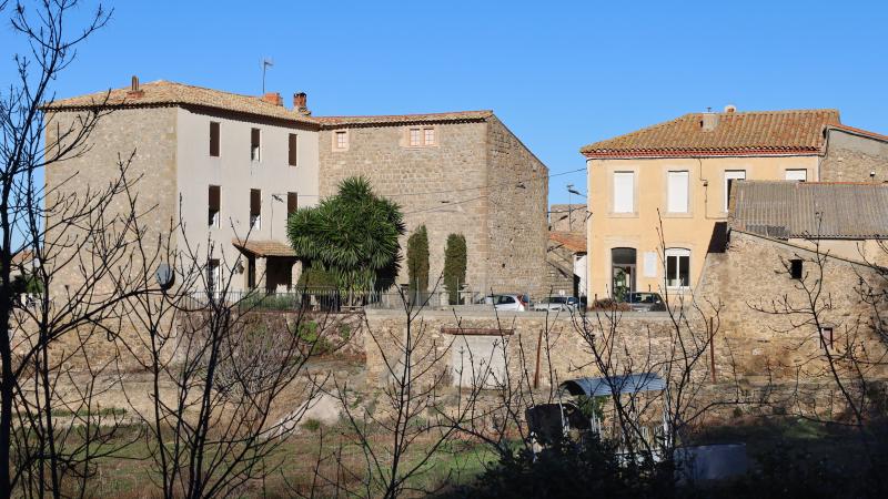 Jonquières