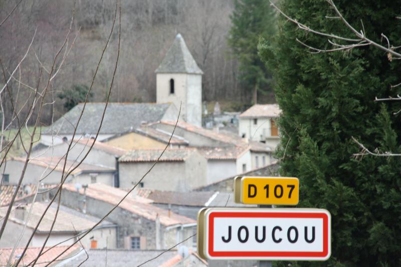Joucou