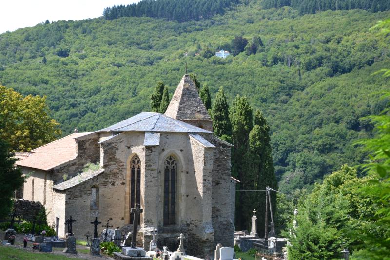 Labastide-Esparbairenque