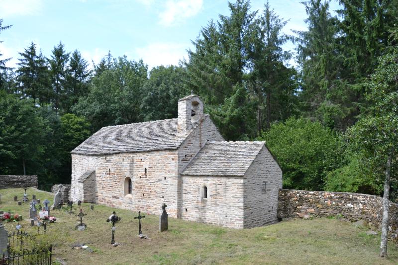 Labastide-Esparbairenque