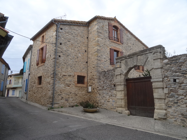 Labécède-Lauragais