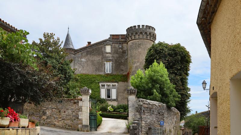 Labécède-Lauragais