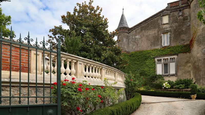 Labécède-Lauragais