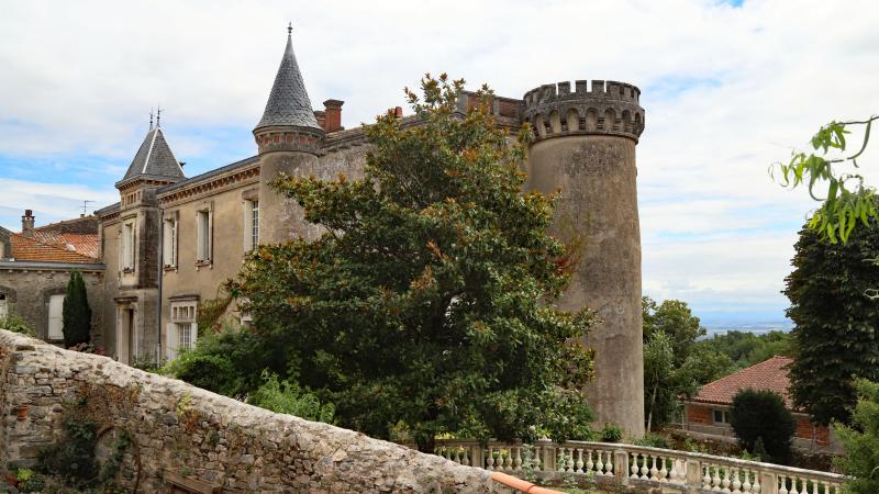 Labécède-Lauragais