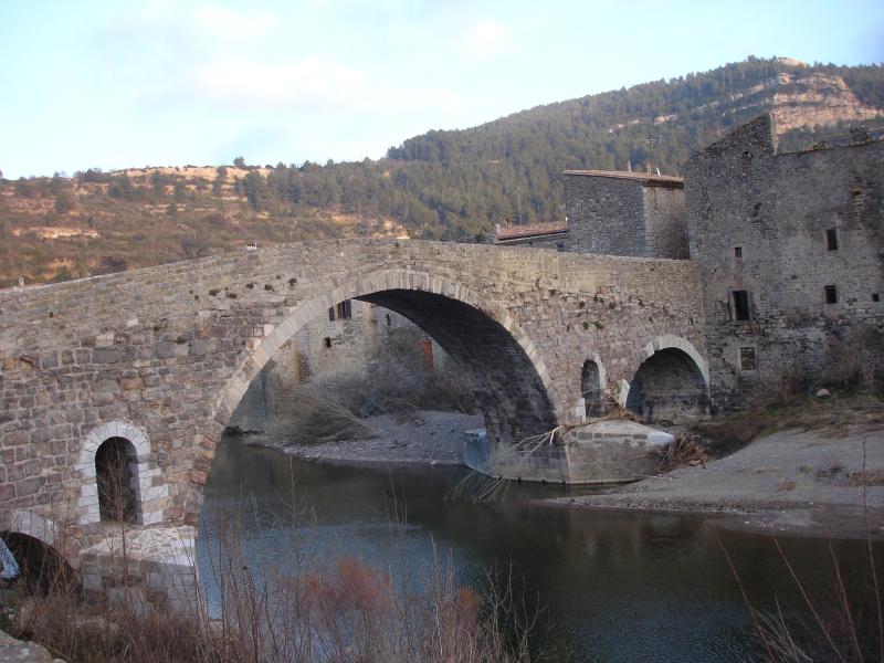 Lagrasse