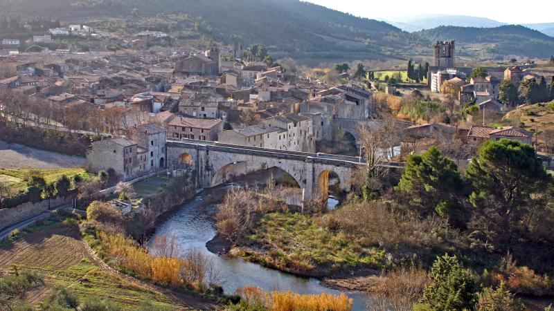 Lagrasse