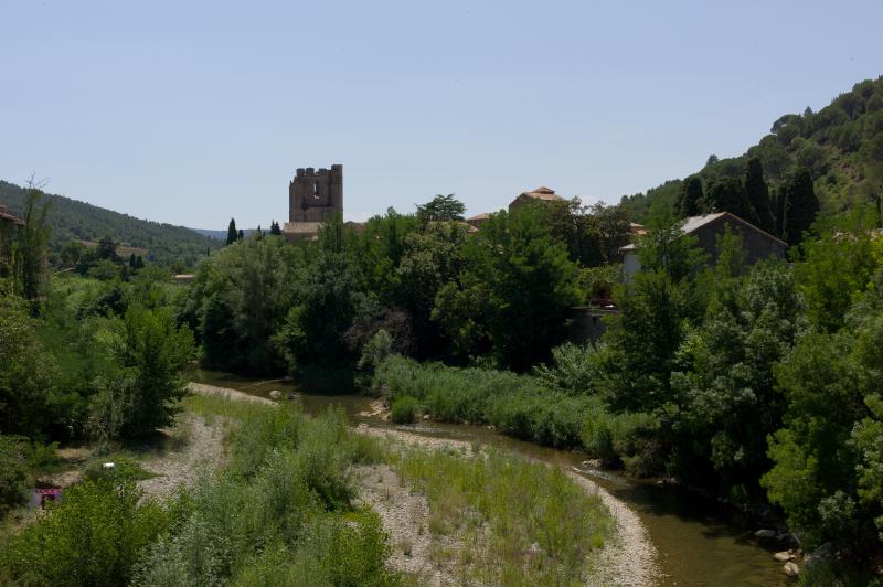 Lagrasse