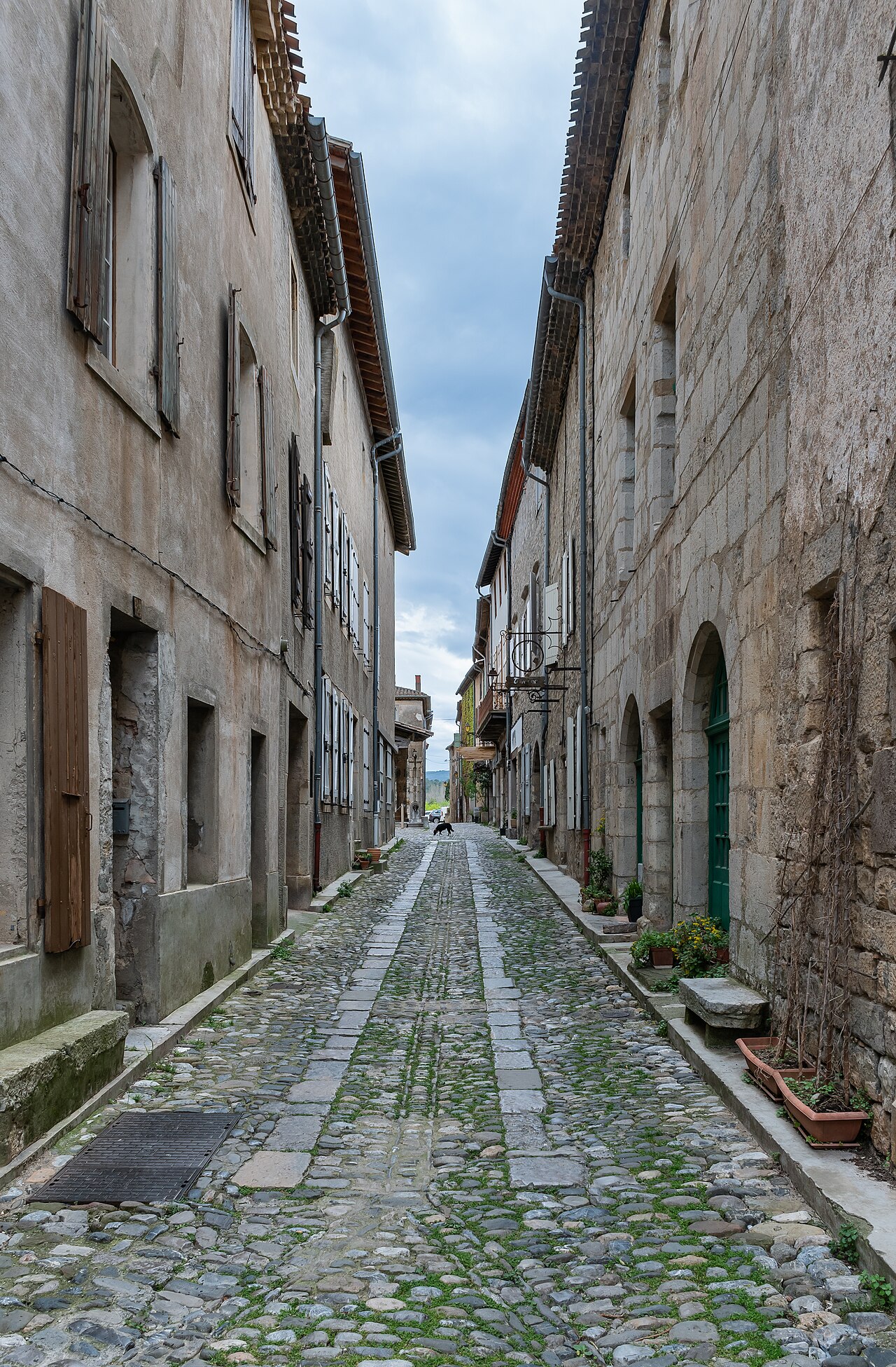 Photo 3 — Lagrasse, Aude (11220)