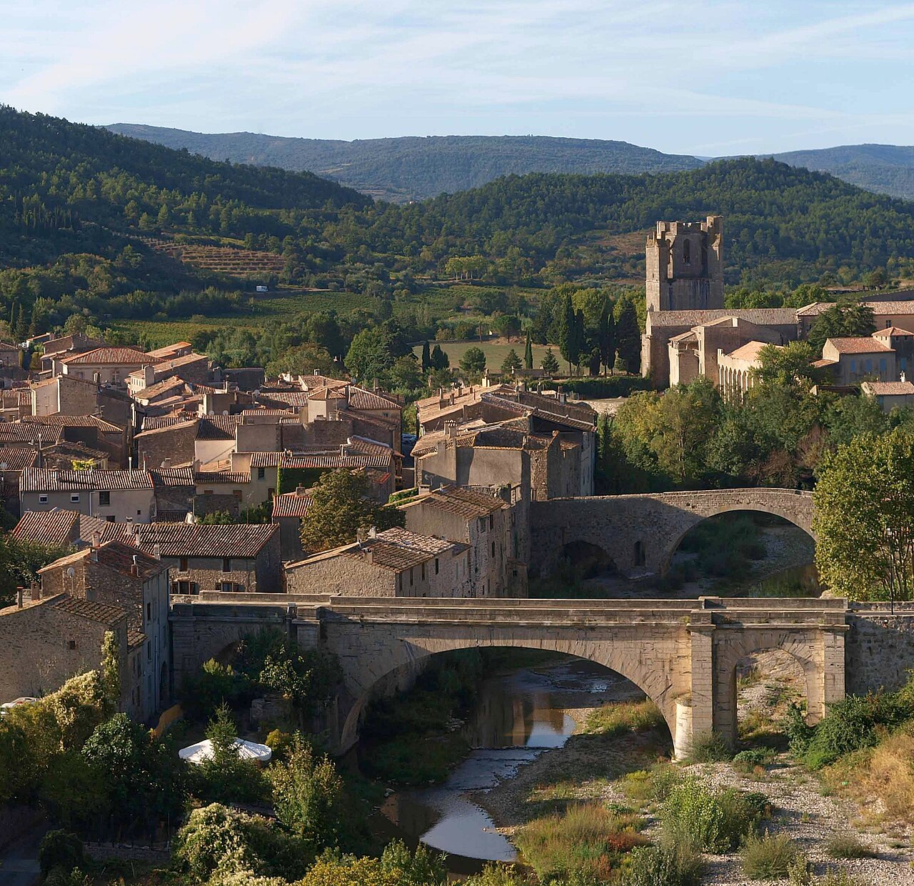 Photo 8 — Lagrasse, Aude (11220)