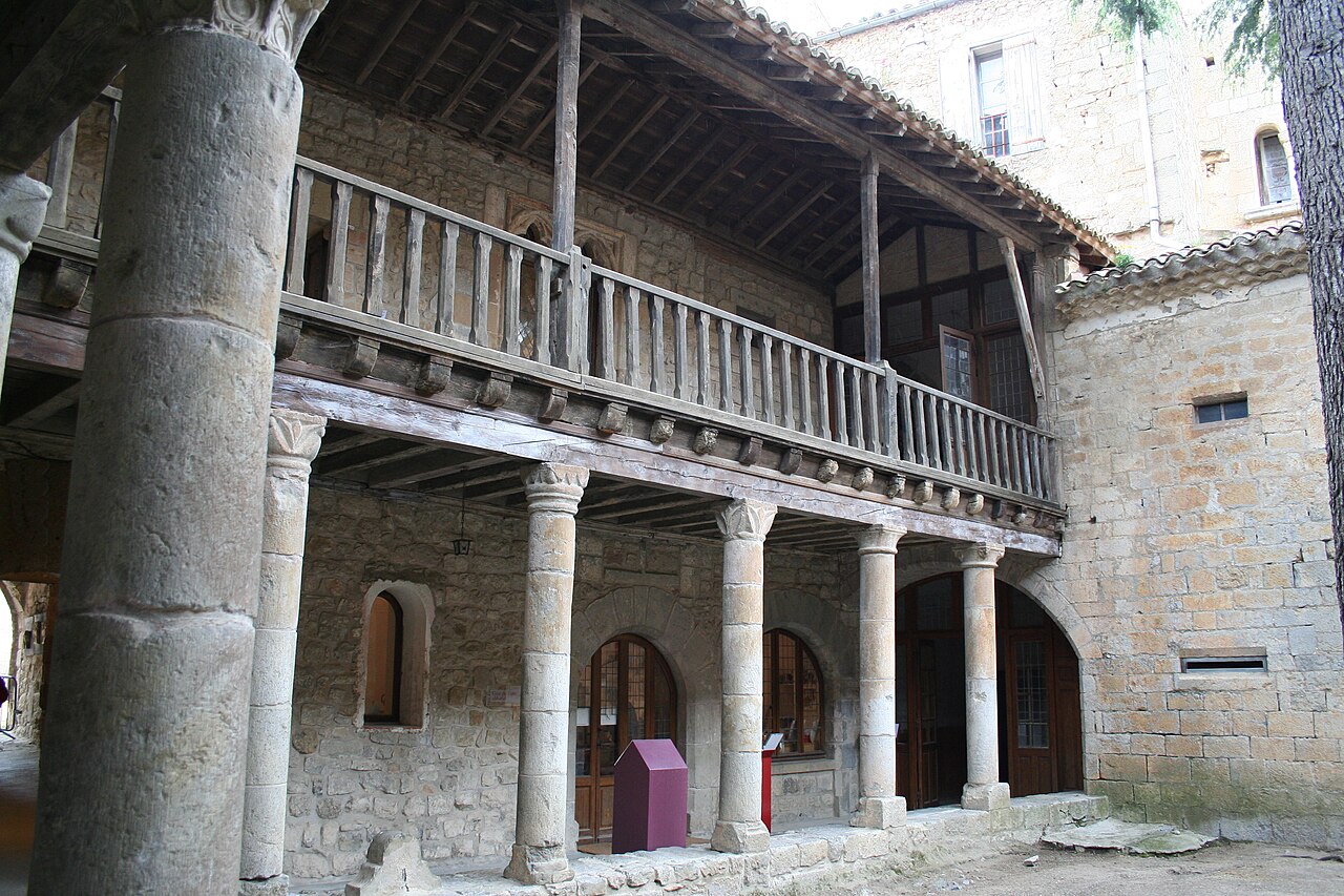 Photo 10 — Lagrasse, Aude (11220)