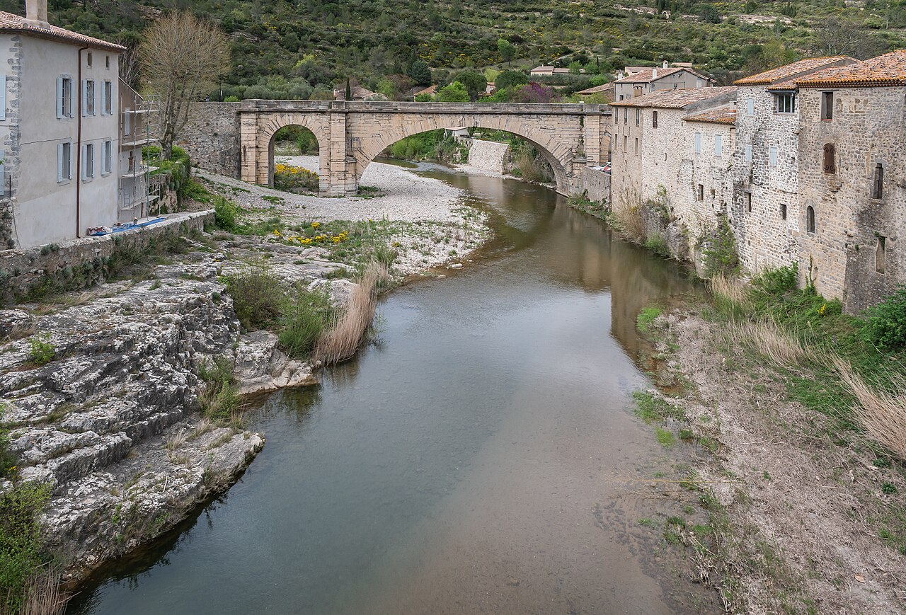 Photo 11 — Lagrasse, Aude (11220)