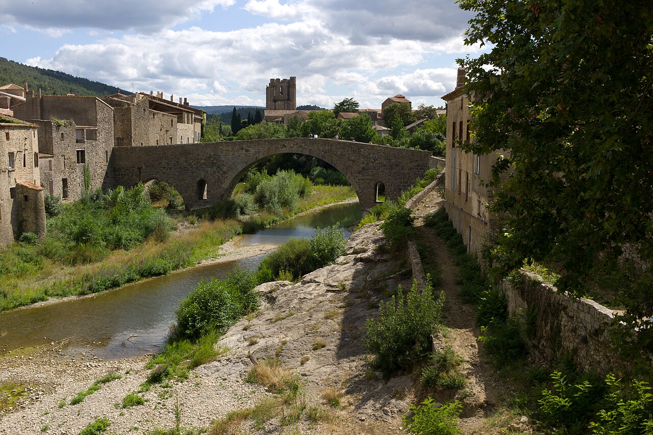 Photo 12 — Lagrasse, Aude (11220)