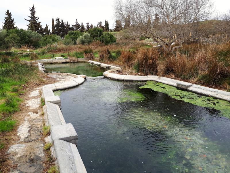La Palme