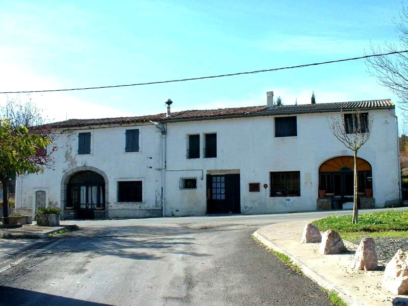 Laroque-de-Fa