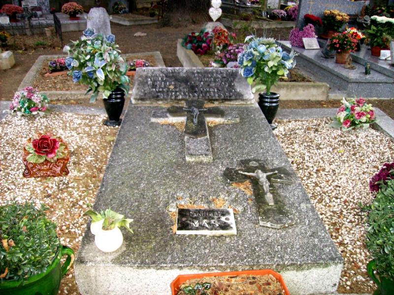 Laroque-de-Fa