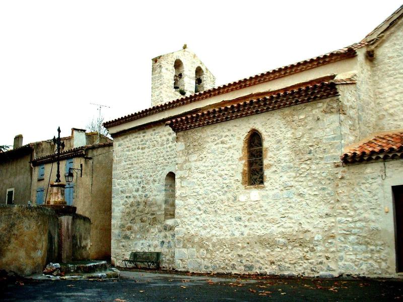 Laroque-de-Fa