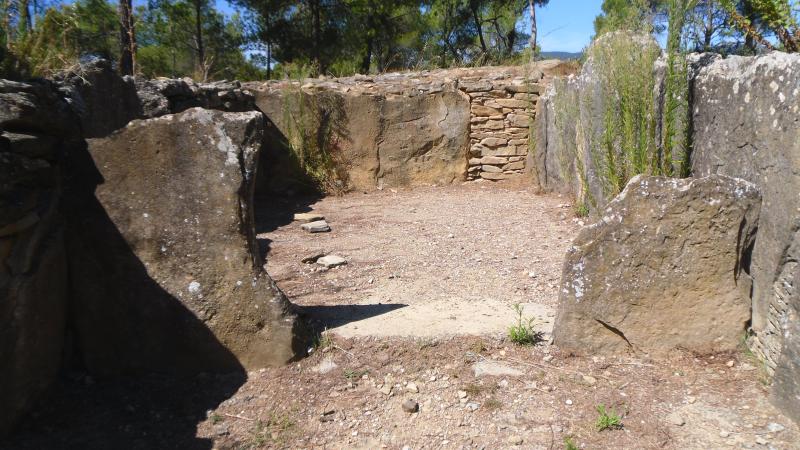 Laure-Minervois