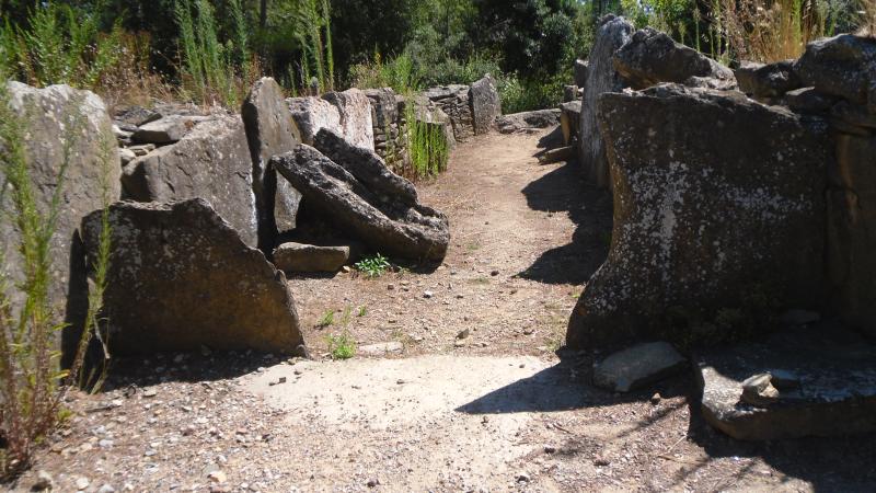 Laure-Minervois