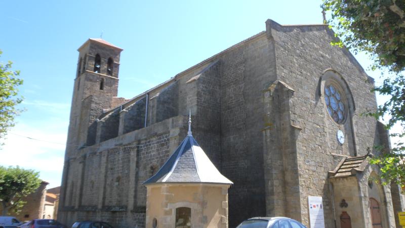 Laure-Minervois