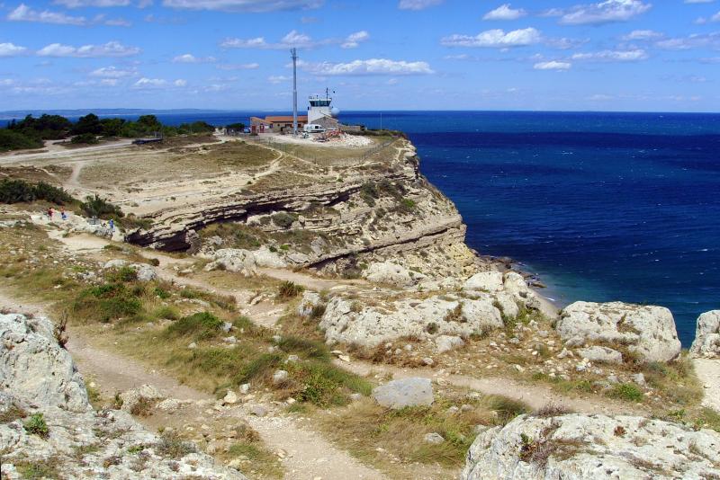 Leucate